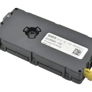 Popularny WZMACNIACZ ANTENOWY BMW F20 F21 9226885